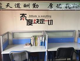 济南尚文教育