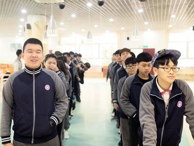 学生风采