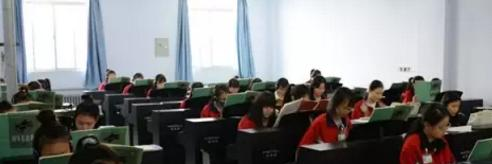 德州女子学校2021年招生办