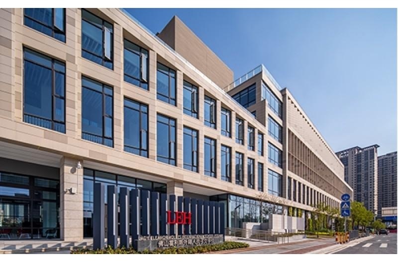 佛山市霍利斯外籍人员子女学校