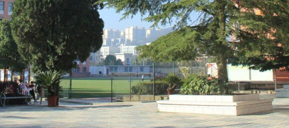 贵阳第五职业学校