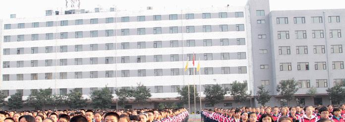 太原北辰双语学校小学部2020年学费、收费多少