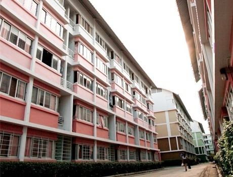 阿巴宝石大学