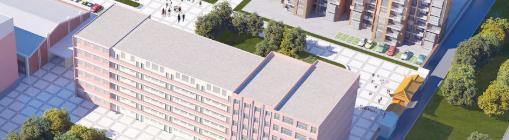 广西纺织工业学校