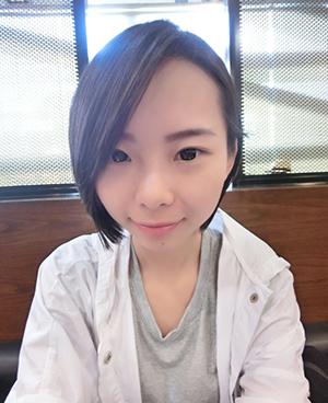 昆明世纪青年外国语培训中心-张老师