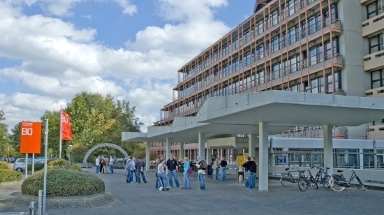 波鸿应用技术大学