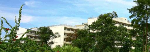 广西机电职业技术学院2020年招生代码