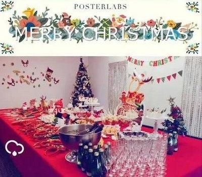 圣诞节快来了，你最期待的礼物是什么？