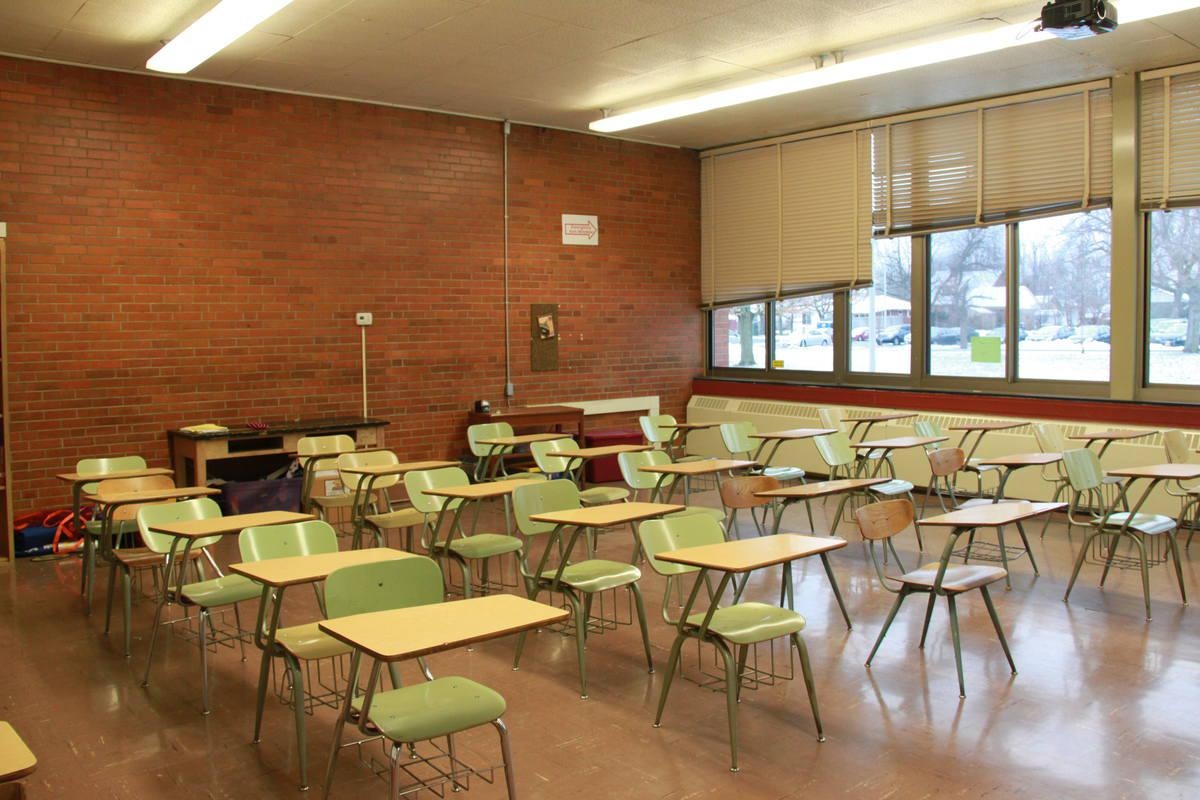 教学设施