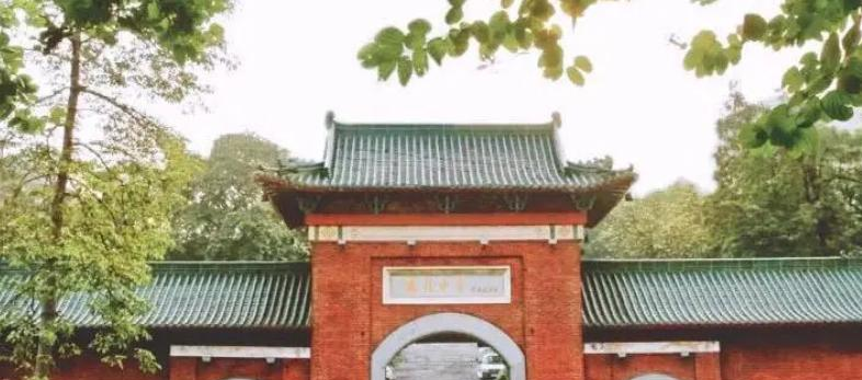 执信中学国际部怎么样2