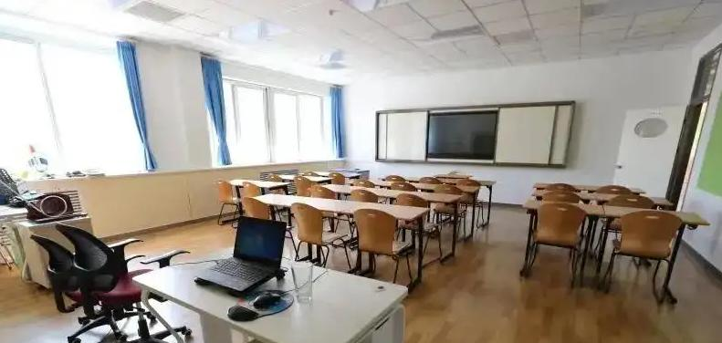 北京二十一世纪国际学校2023年入学条件