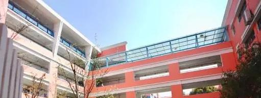 上海诺科学校2023年录取分数线2
