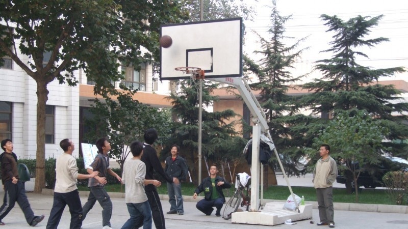 河北建筑工程学校