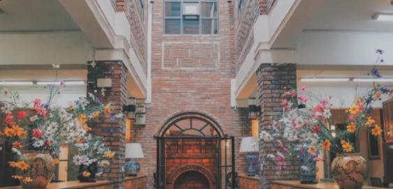 四川国际标榜职业学院单招