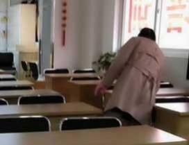 西安雪绒花职业培训学校
