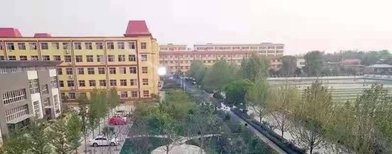 易县职教中心