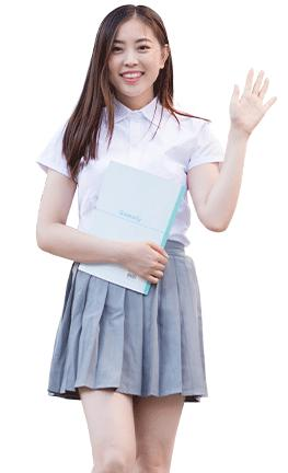 特色与您同在，提分与您共行