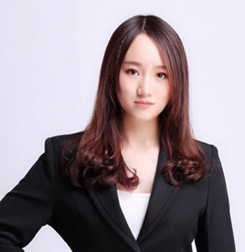 江茜老师