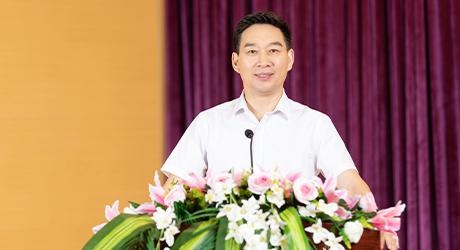 学习演讲的互动技巧