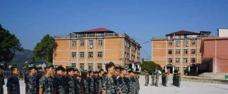 邵阳艺邦职业技术学校