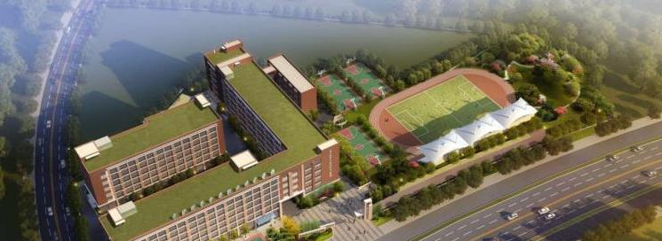 长沙鸿箐中等职业学校