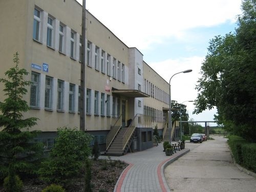 桑多梅日国立高等职业学校