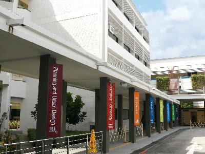 詹姆斯库克大学国际本科-深圳教学中心