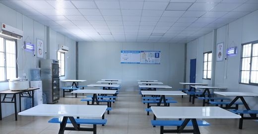 四川省青神中等职业学校