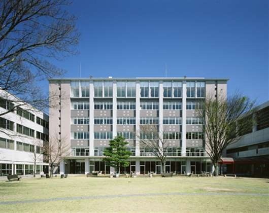 爱知学泉大学