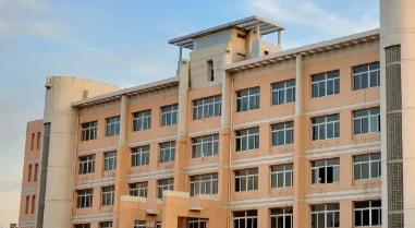 长沙高级技工学校