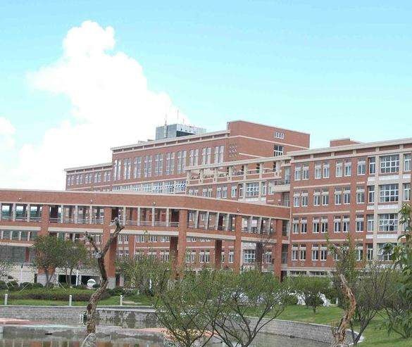 松桃苗族自治中等职业学校