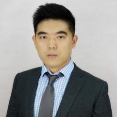 Principal 中方校长