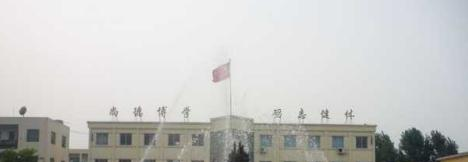 枣庄台儿庄区职业中专2021年有哪些专业