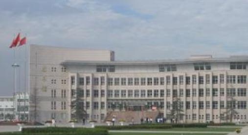 河北金融学院全国排名一览表