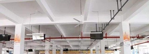 重庆资源与环境保护职业学院食堂情况