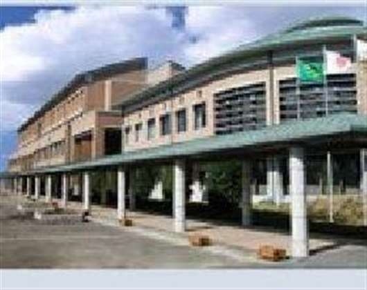 石川县立看护大学