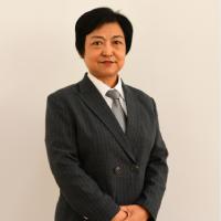 王艳娟 初中部分管校长