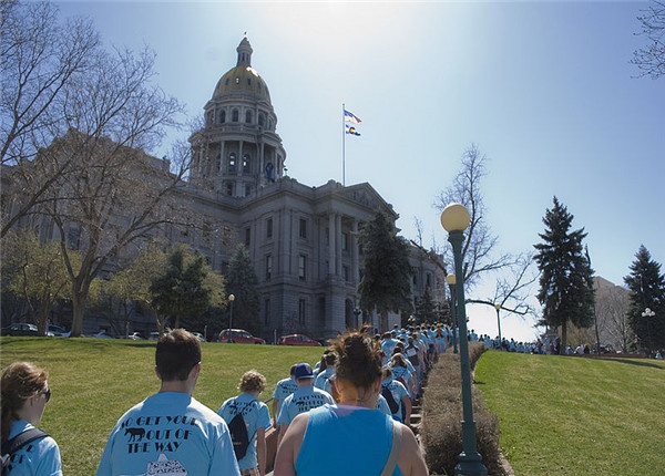 科罗拉多矿业大学