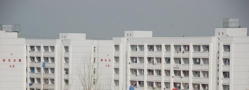 湖南安全技术职业学院单招报名时间
