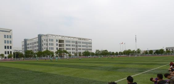 淮北职业技术学院2021年招生办