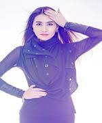 成都美发培训张同学