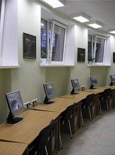 巴卡莫列茨国立医科大学
