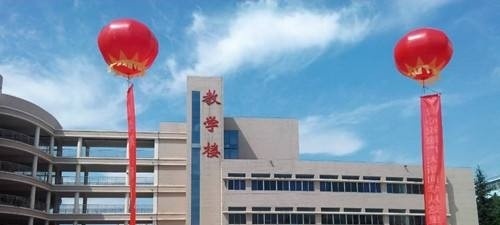 陕西建筑职工大学2019年单招录取分数线
