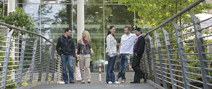 纽伦堡应用技术大学