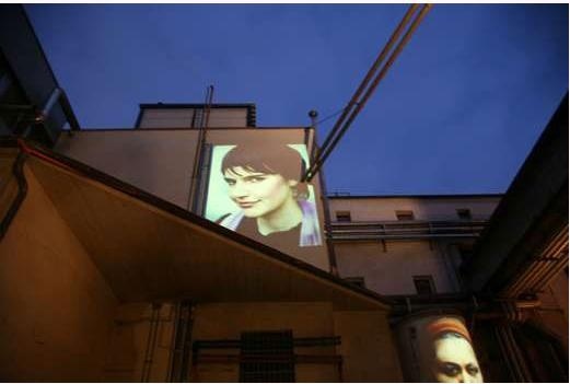 卡尔斯鲁厄国立造型艺术学院