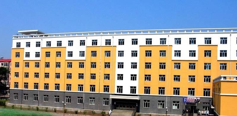 石家庄幼儿师范高等专科学校2019年单招录取分数线