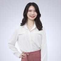 李雅靖，资源拓展总监