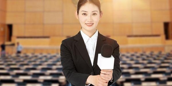 北京哪个学播音主持的培训机构好