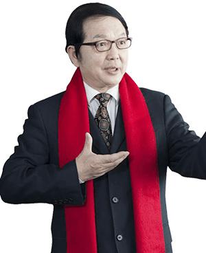 颜永平