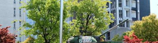 安徽国防科技职业学院2021年有哪些专业